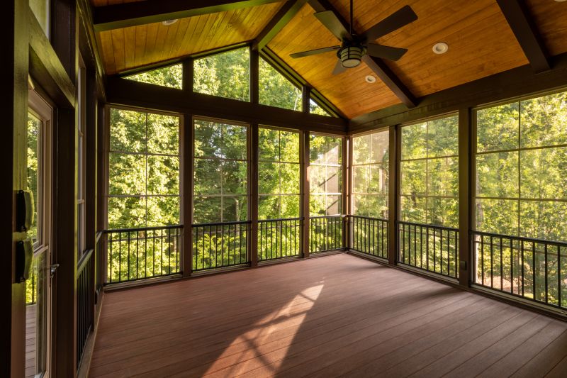 Best Patio Enclosure Contractors in Lima, OH